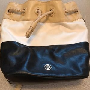 Tory Burch Bucket Bag